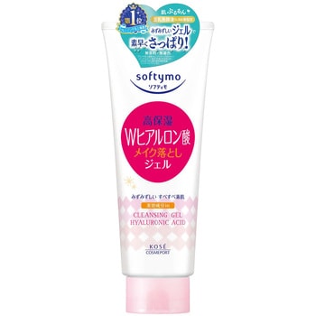 ソフティモ クレンジングジェル ヒアルロン酸 1個(210g