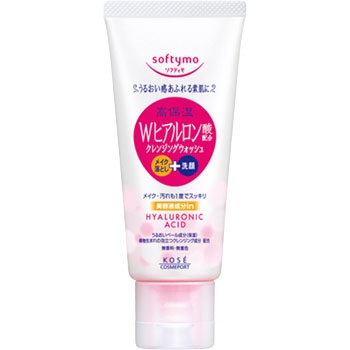 - ソフティモ クレンジングウォッシュ ヒアルロン酸 コーセー 11737818
