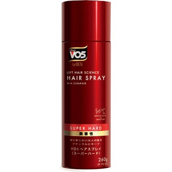 - VO5 for MEN wAXvC X[p[n[h TX^[ 11739997