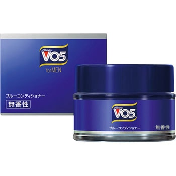 Vo5 For Men ブルーコンディショナー サンスター ファッションカラー 通販モノタロウ