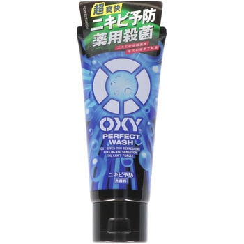 OXY パーフェクトウォッシュ ロート製薬