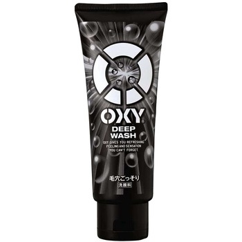 OXY ディープウォッシュ ロート製薬