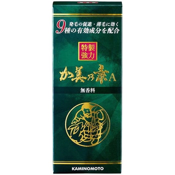 特製強力加美乃素A 加美乃素本舗