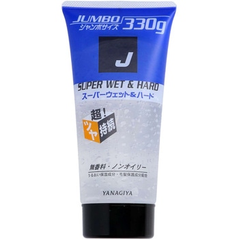 J スーパーウェット&ハードジェル 柳屋本店