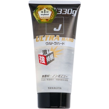 J ウルトラハードジェル 柳屋本店