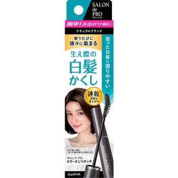 サロン・ド・プロ カラーオンリタッチ 白髪かくしEX ダリヤ