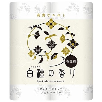 白檀の香り 四国特紙