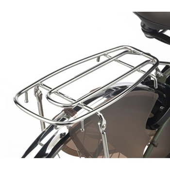 ビビ・DX 24型 電動アシスト自転車 2025年モデル 【完成組立品】 Panasonic(パナソニック)