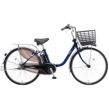 ビビ・DX 24型 電動アシスト自転車 2025年モデル 【完成組立品】 Panasonic(パナソニック)
