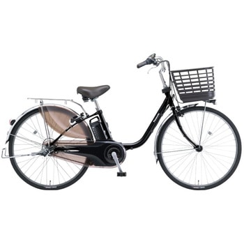 ビビ・DX 24型 電動アシスト自転車 2025年モデル 【完成組立品】 Panasonic(パナソニック)