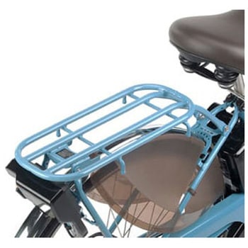 防災サイクル ビビ・MX 26型 電動アシスト自転車 2025年モデル ノンパンク仕様  【完成組立品】 Panasonic(パナソニック)