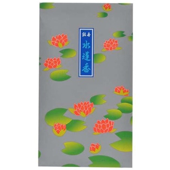 水蓮香 玉華堂