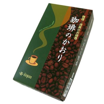 珈琲のかおり 薫寿堂