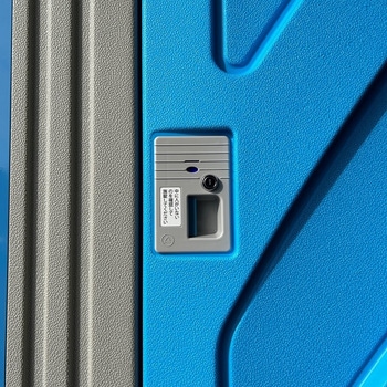 FGロック(シリンダー錠)Assy 旭ハウス工業