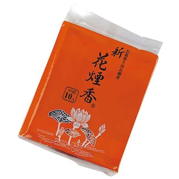 新花煙香 中把 日本香堂