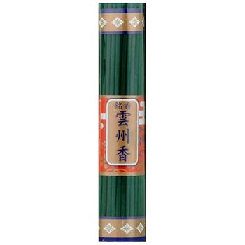 銘香 雲州香 日本香堂