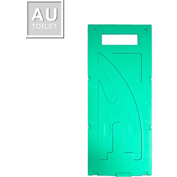 AUG 小用後面パネル 旭ハウス工業
