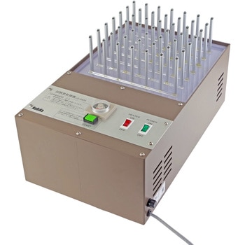 試験管乾燥器 LD-490N ナリカ