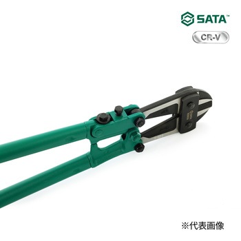 ボルトクリッパー SATA