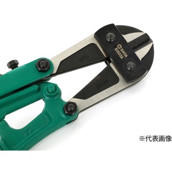 ボルトクリッパー SATA