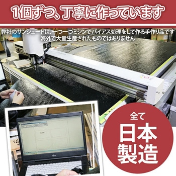ブラインドシェードコンビセット ZENPO