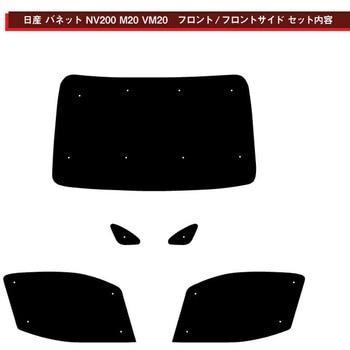 ブラインドシェードコンビセット ZENPO
