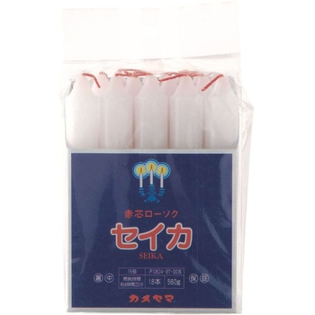 カメヤマ 聖火印 (角袋) カメヤマ