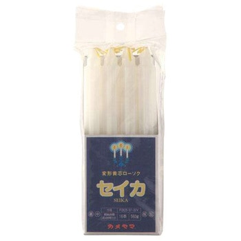 カメヤマ 聖火印 (角袋) カメヤマ