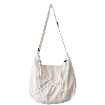 はっ水クロスシャーリングショルダー センバドー