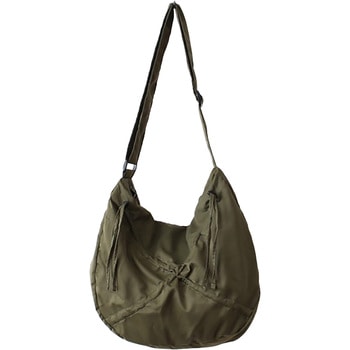 はっ水クロスシャーリングショルダー センバドー