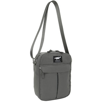 マットツイル縦型ポシェット センバドー