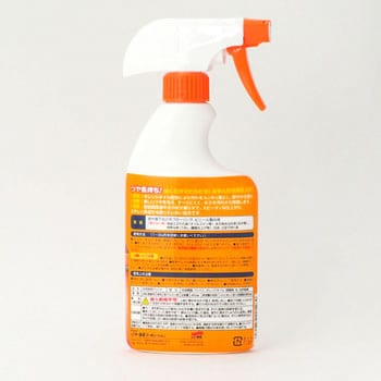 ツヤ長持ちフローリング床クリーナー 1個(400mL) SOFT99 【通販