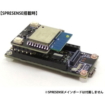 ThousanDIY SPRESENSE用Wi-Fi add-onボード スイッチサイエンス