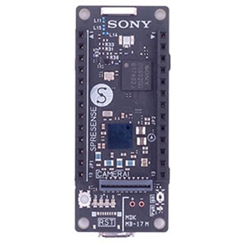 IoT向けスマートセンシングプロセッサ搭載ボード SPRESENSE メインボード SPRESENSE