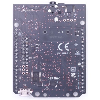 IoT向けスマートセンシングプロセッサ搭載ボード SPRESENSE 拡張ボード SPRESENSE