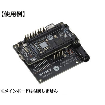 SPRESENSE LTE拡張ボード SPRESENSE