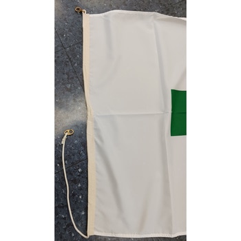 船舶用 安全旗 ノーブランド