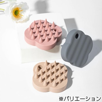 ヘアーブラシ クローバー CRECOTE