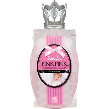 Sawaday PINKPINK for ROOM 小林製薬