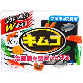 キムコ 小林製薬