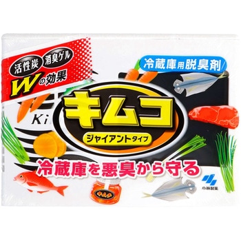 キムコ ジャイアント 小林製薬