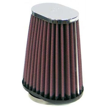 RC-2770 �J�X�^�� �G�A�t�B���^�[ �I�[�o���e�[�p�[ K&N 11757488