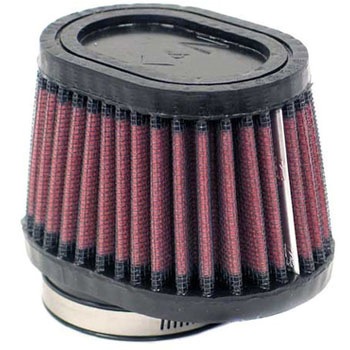 RU-3000 �J�X�^�� �G�A�t�B���^�[ �I�[�o���e�[�p�[ K&N 11757594