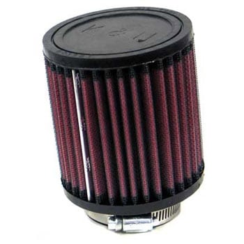 RB-0500 �J�X�^�� �G�A�t�B���^�[ ���E���h�X�g���[�g K&N 11757682