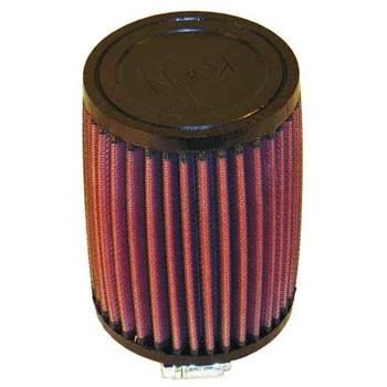 RU-0510 �J�X�^�� �G�A�t�B���^�[ ���E���h�X�g���[�g K&N 11757786