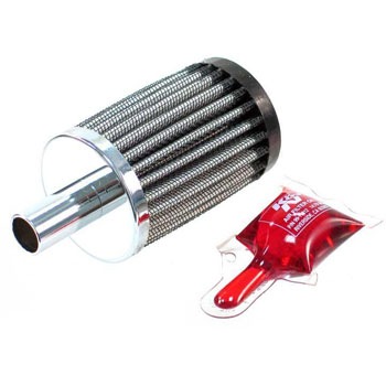 62-1250 �u���[�U�[�t�B���^�[ K&N 11759633