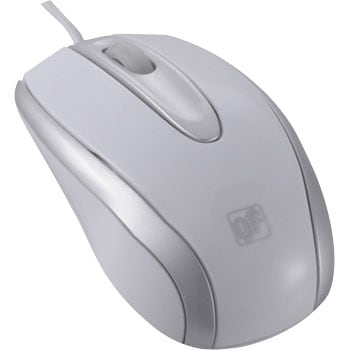 PC-SMO2-W USBZT[}EX I[d@ 3{^ \(dpi)1000 L 11760464