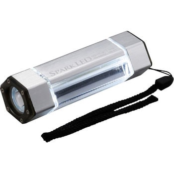 waterproof led torch