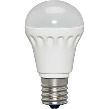 small light bulb with cord