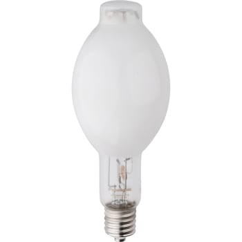 metal halogen lamp